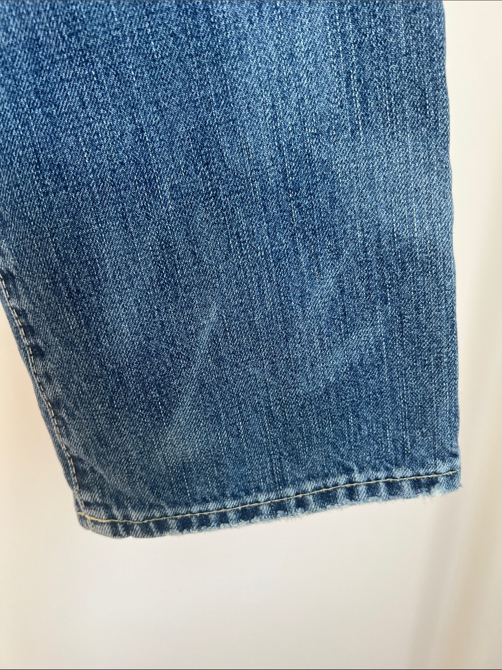 Polo Ralph Lauren Varick Slim Straight Jeans - Picture 10 of 12